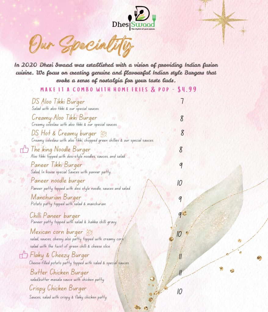 menu card2