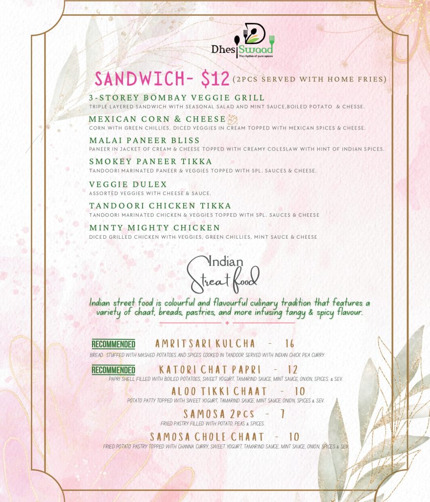 menu card3