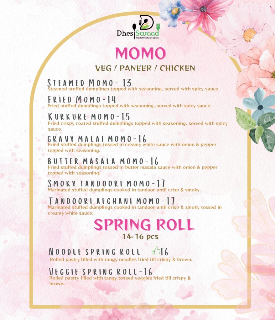 menu card7