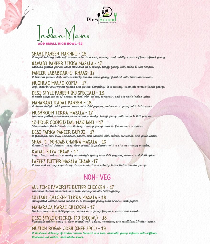 menu card8